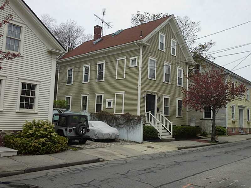 34 THIRD Street 1