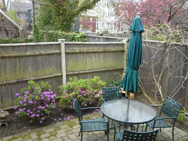 34 THIRD Street 1