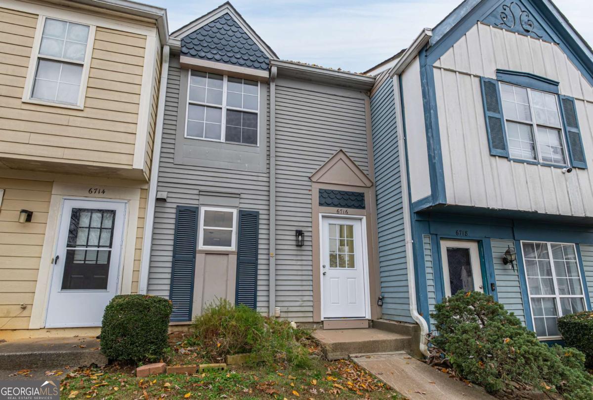 6716 Colchester Place