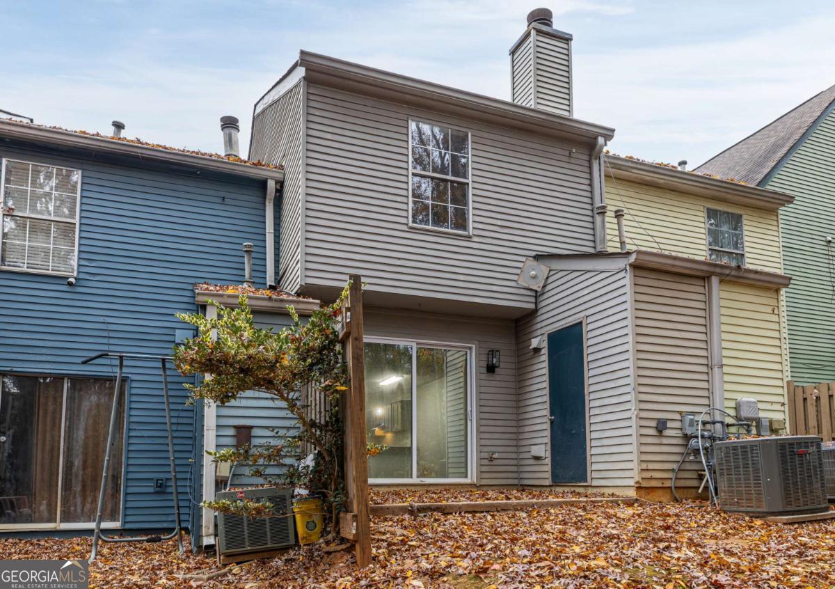 6716 Colchester Place