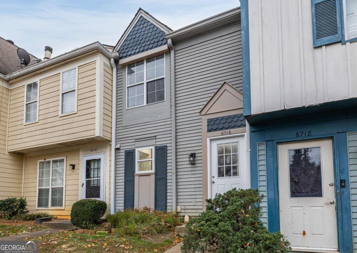 6716 Colchester Place