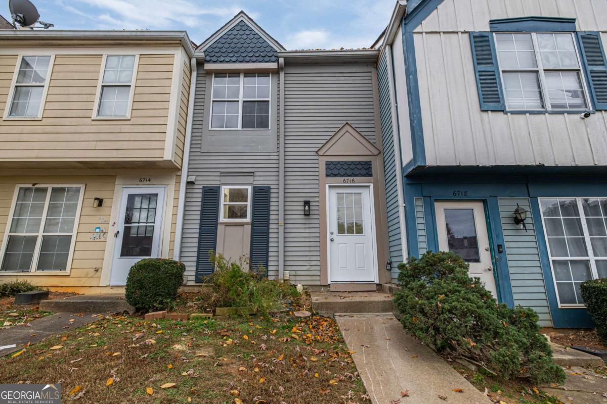 6716 Colchester Place