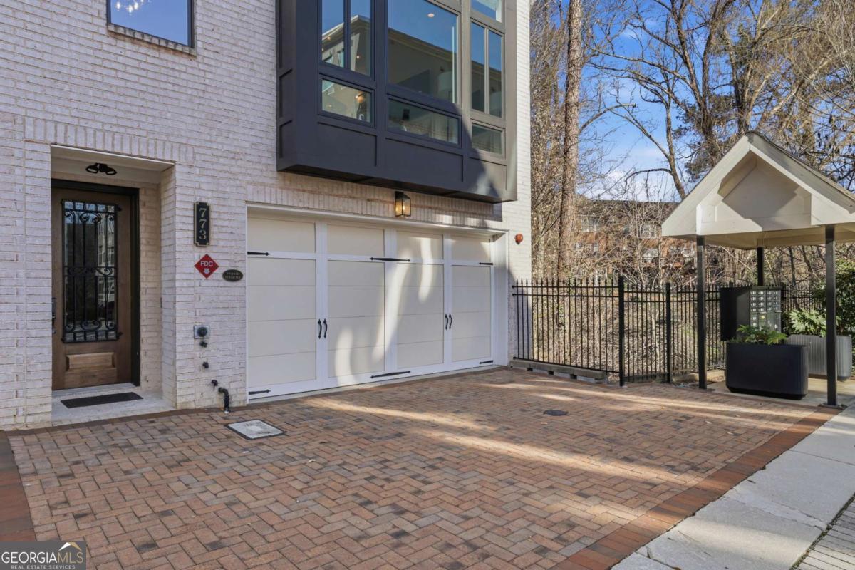 773 Lenox Lane