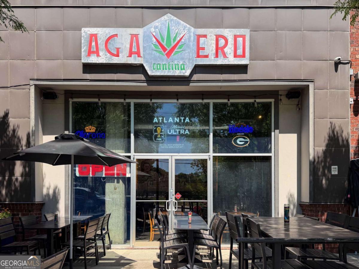 1433 Carroll Drive NW # 8
