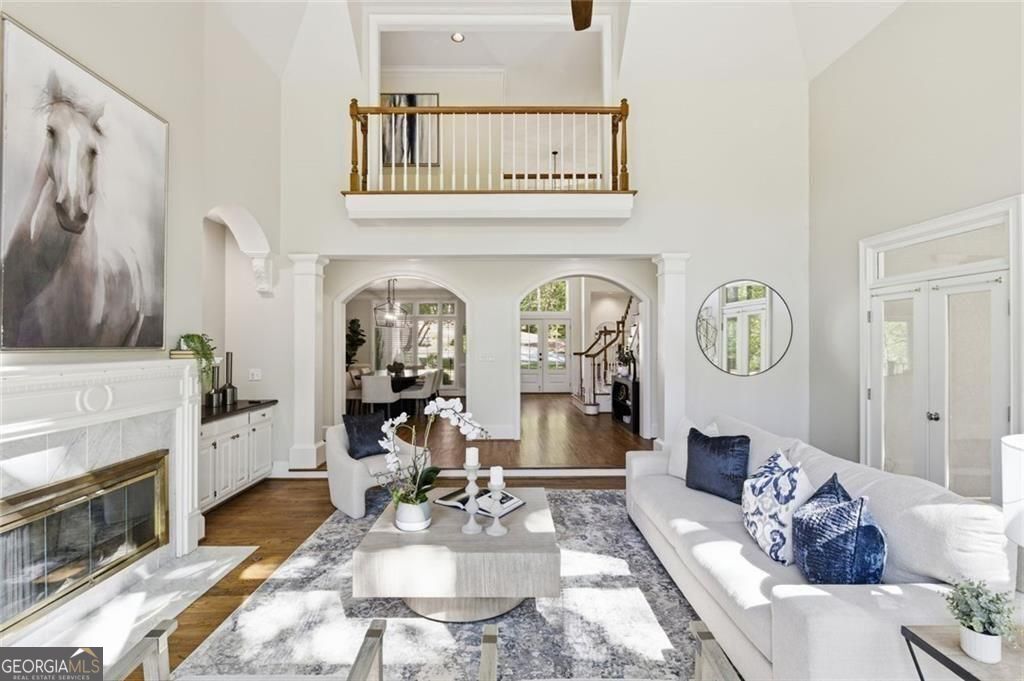 13470 Providence Lake Drive