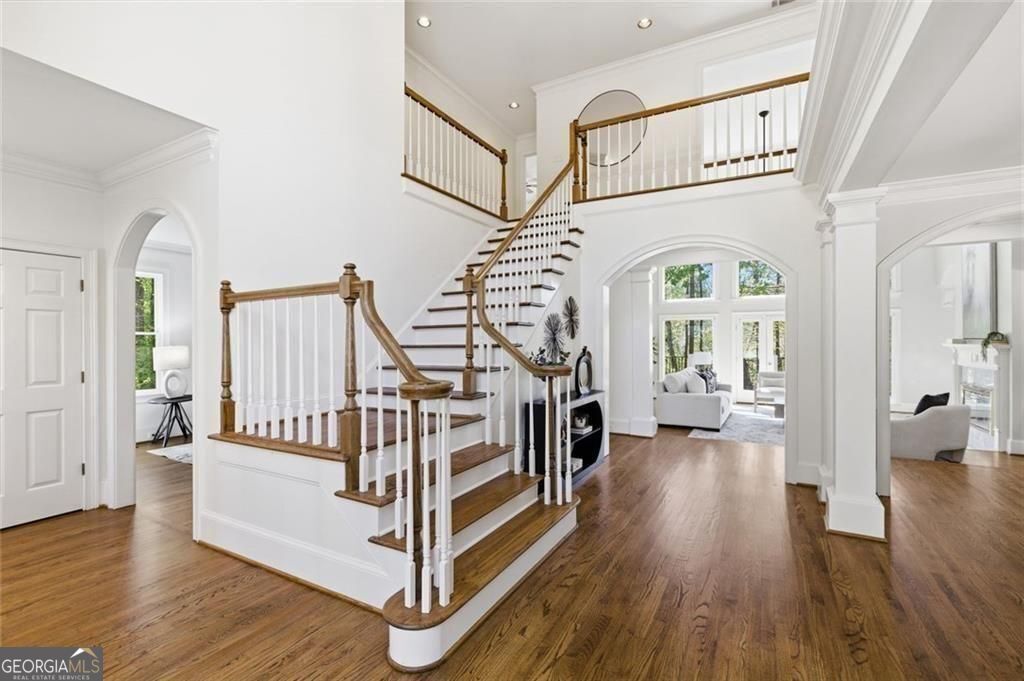13470 Providence Lake Drive