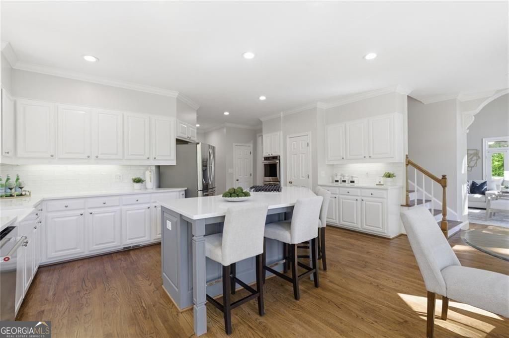 13470 Providence Lake Drive