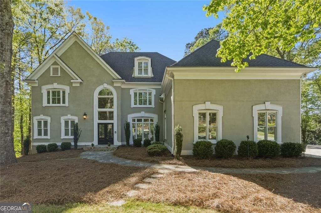 13470 Providence Lake Drive