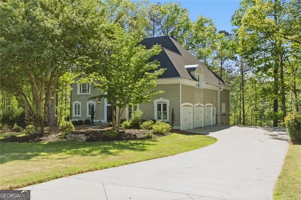 13470 Providence Lake Drive