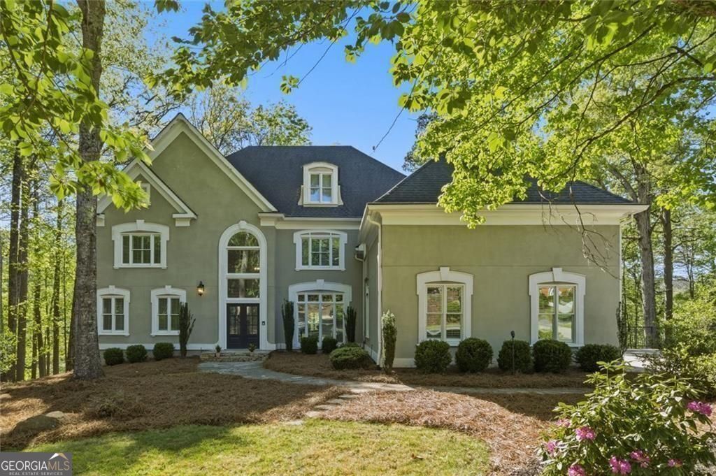13470 Providence Lake Drive