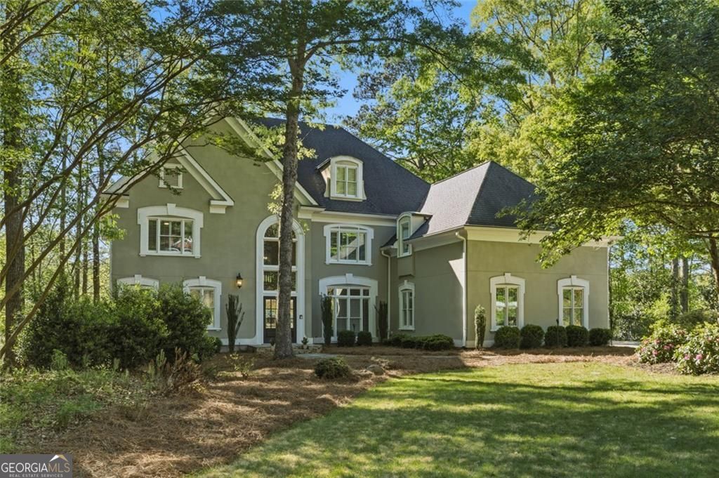 13470 Providence Lake Drive