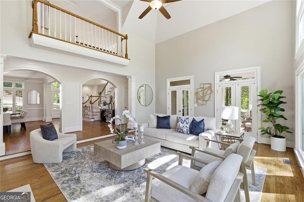 13470 Providence Lake Drive