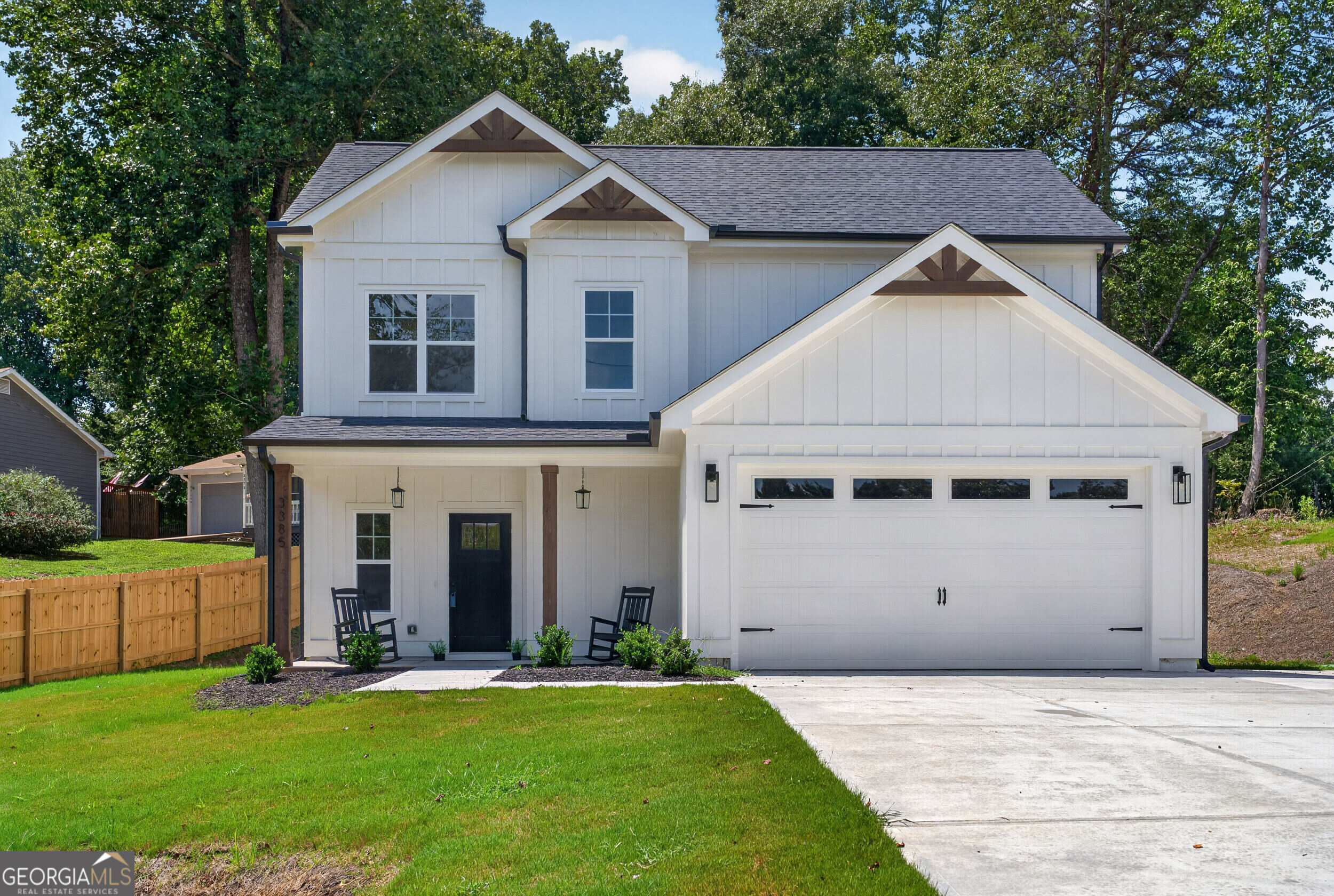 3385 Carlton Road