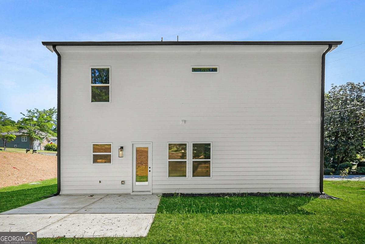 3385 Carlton Road