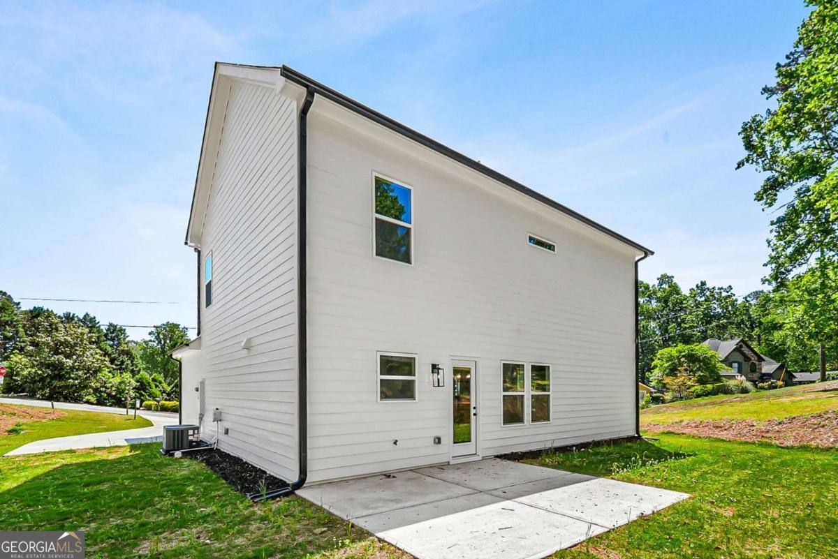 3385 Carlton Road