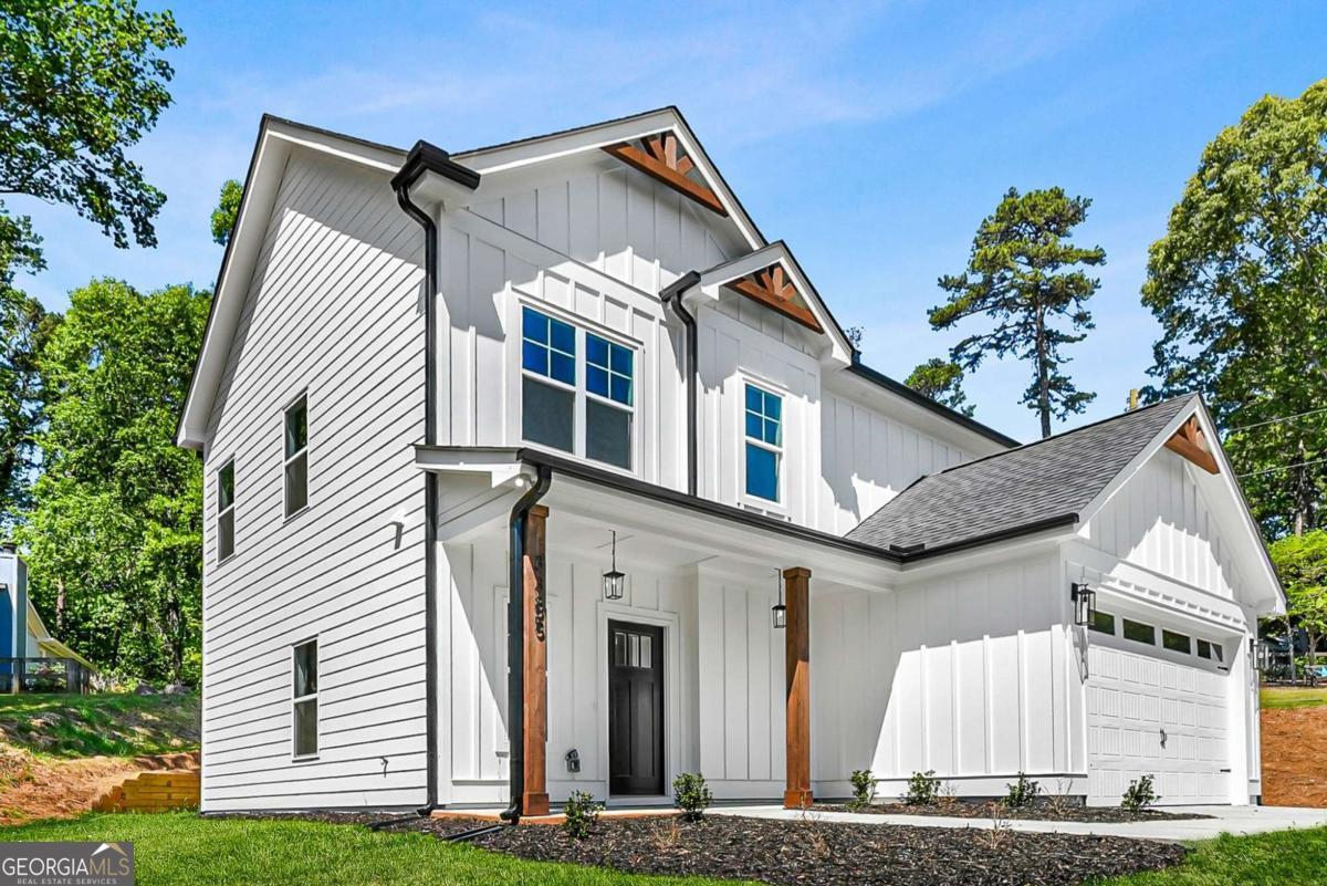 3385 Carlton Road