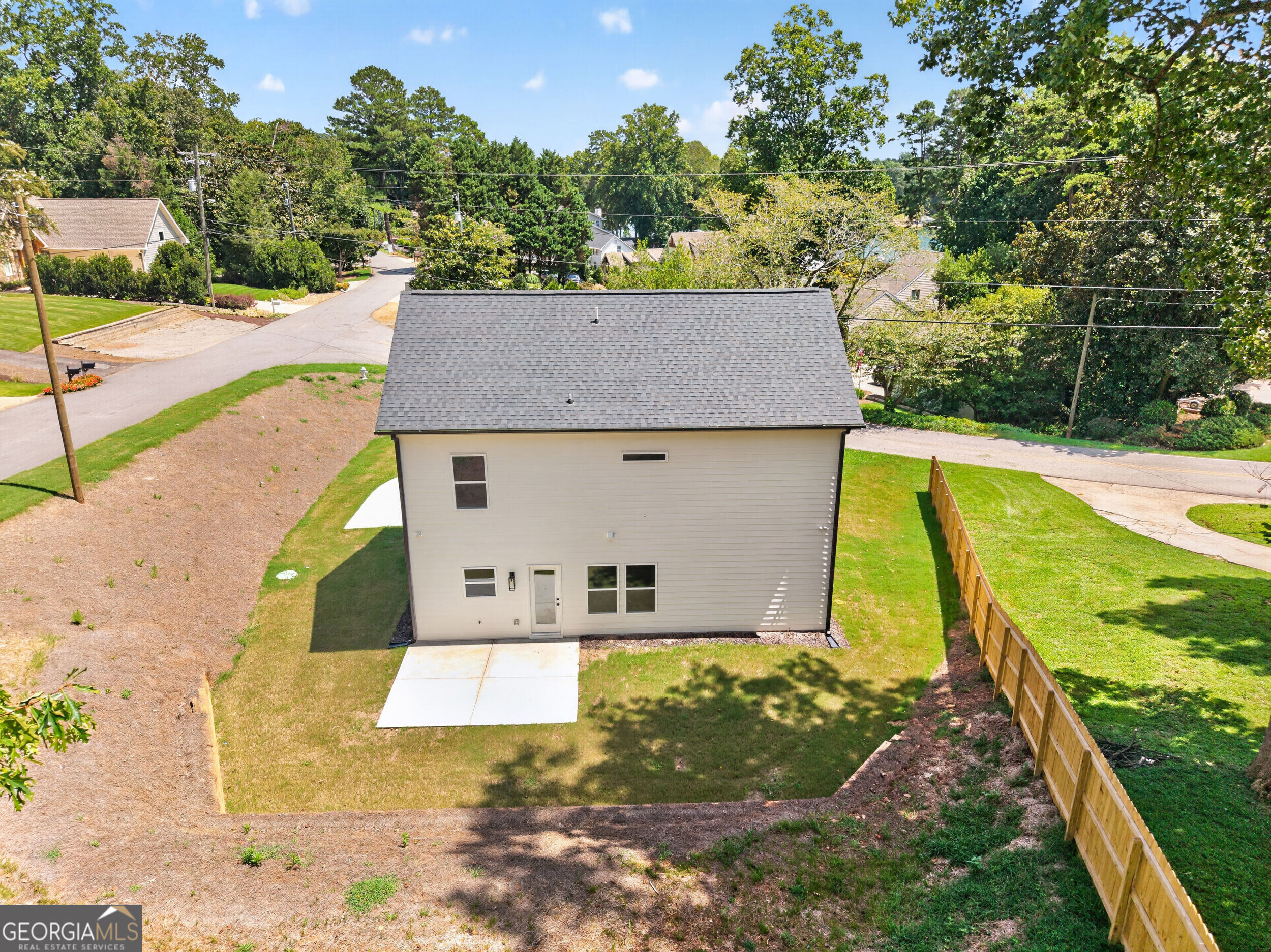 3385 Carlton Road