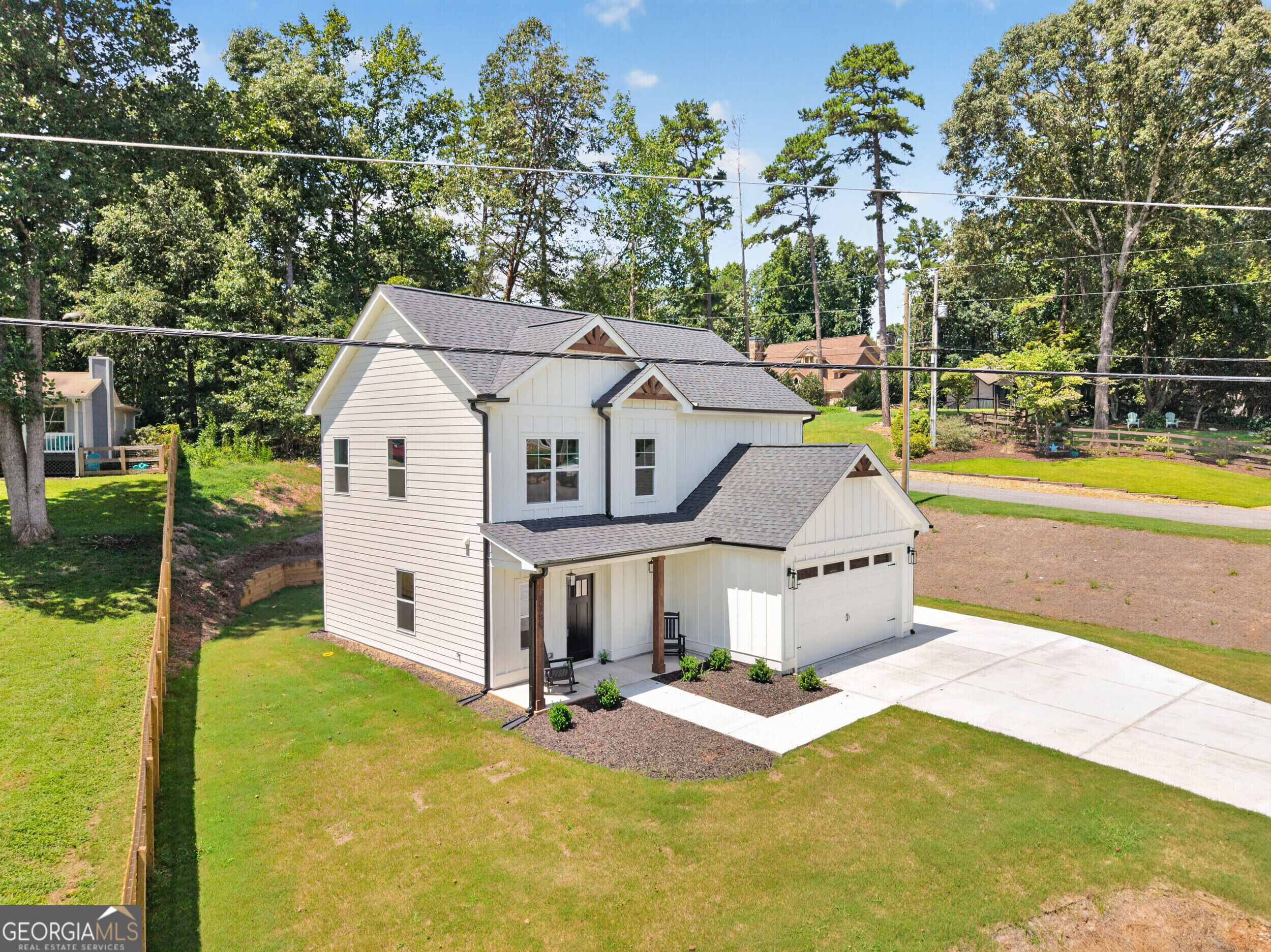3385 Carlton Road