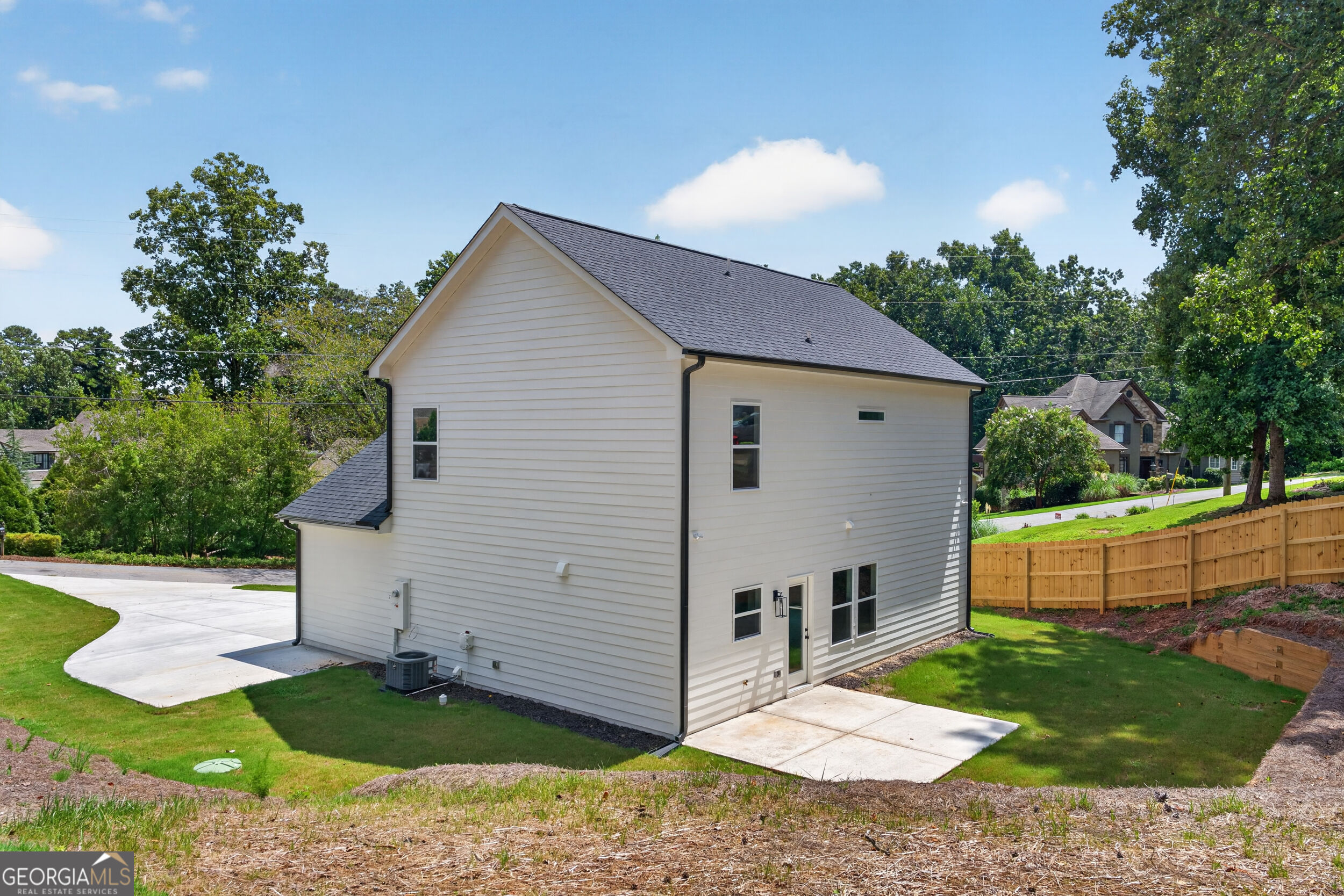 3385 Carlton Road
