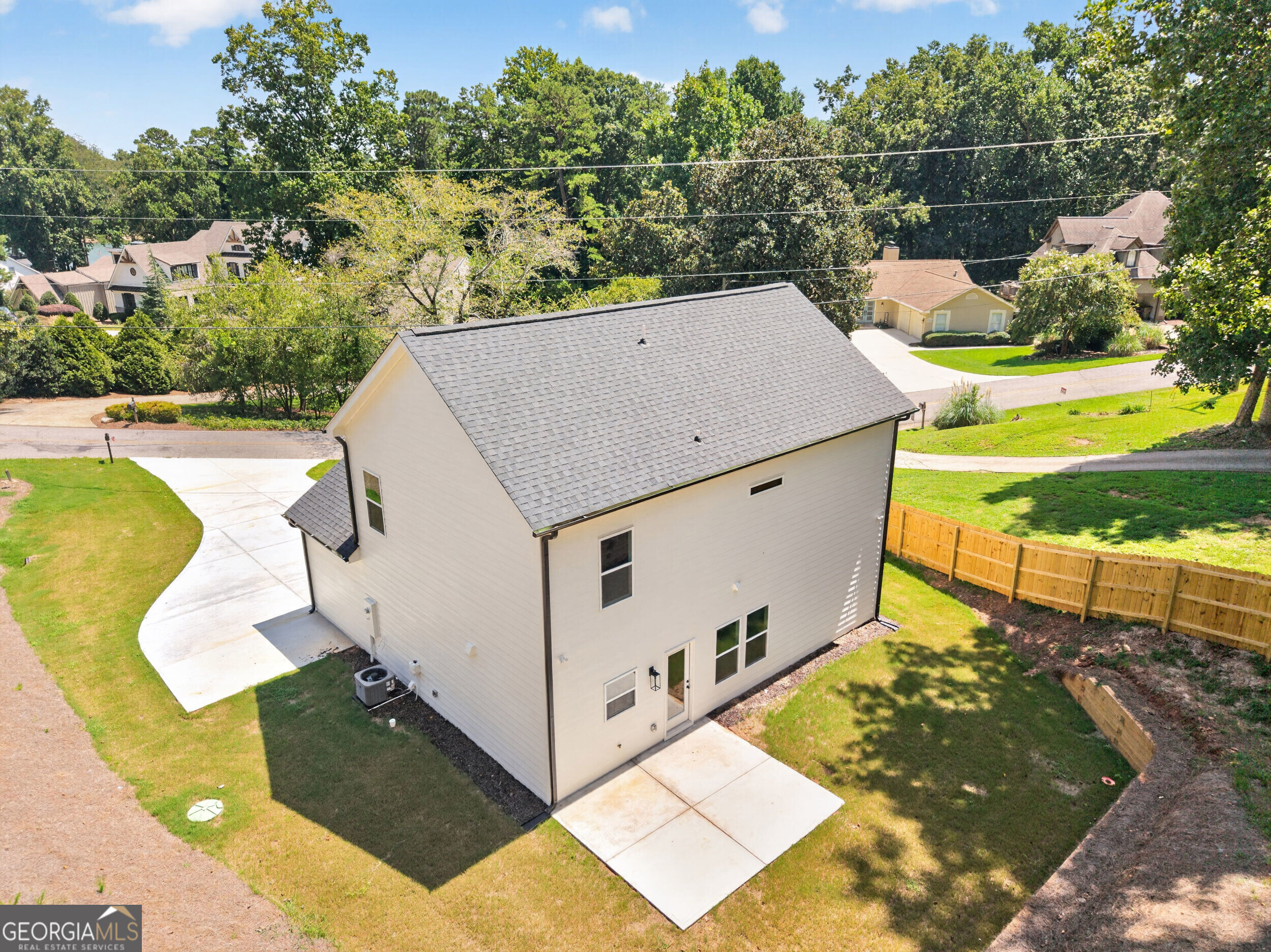 3385 Carlton Road