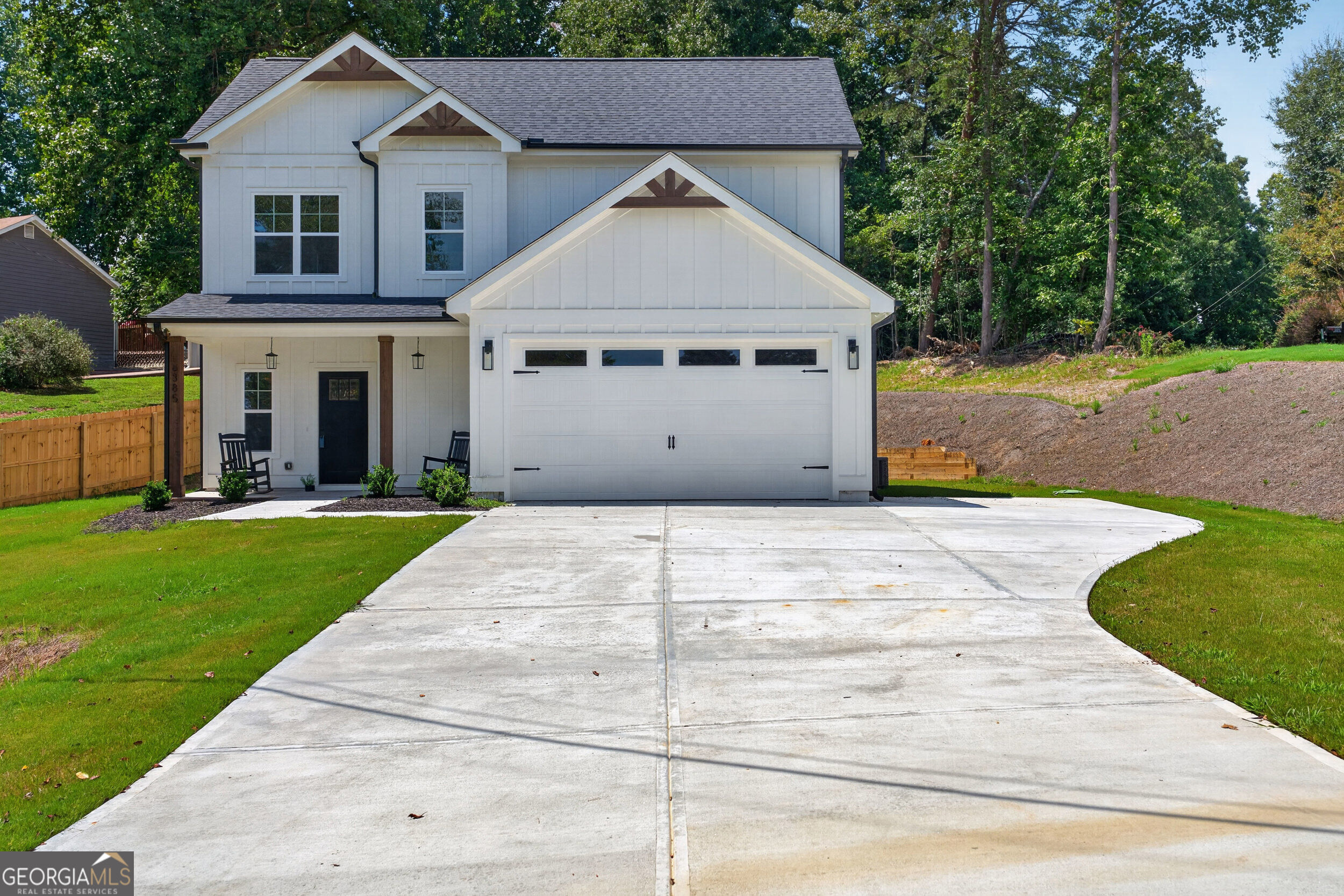 3385 Carlton Road