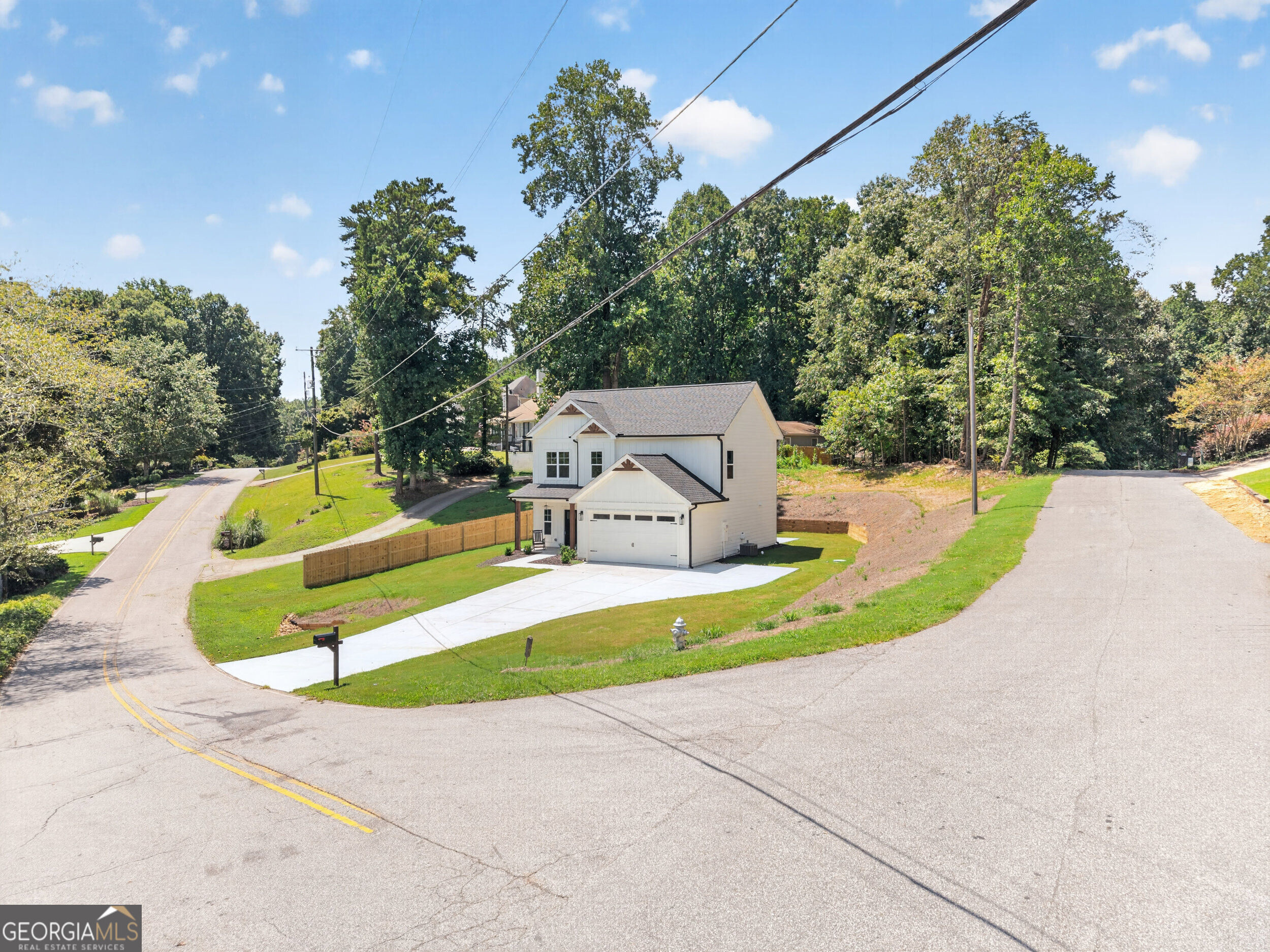 3385 Carlton Road