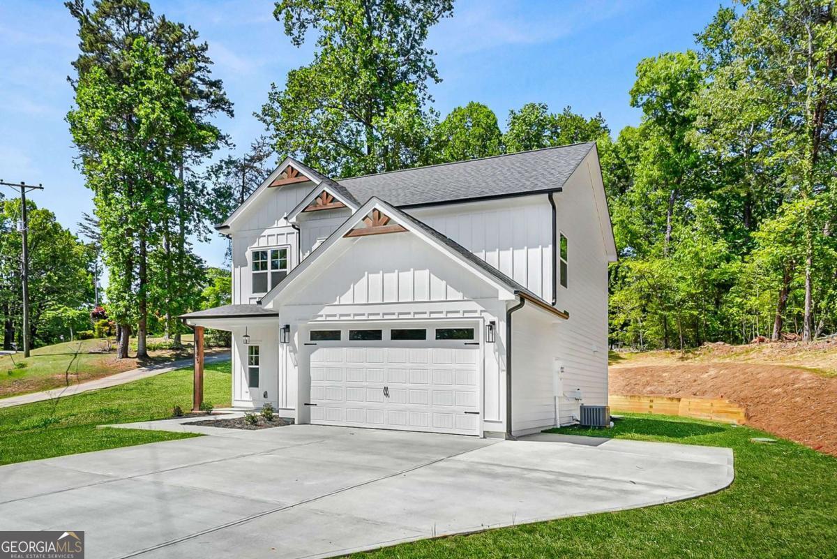 3385 Carlton Road