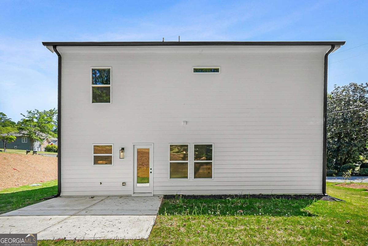 3385 Carlton Road