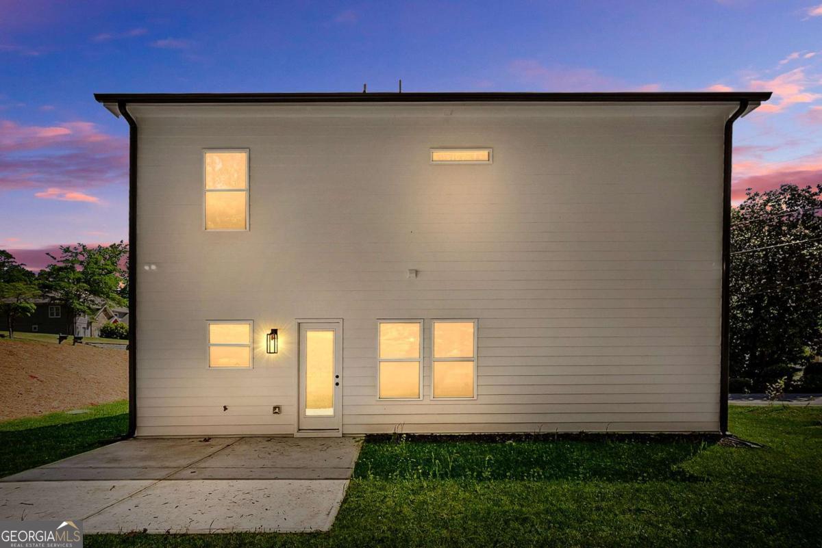 3385 Carlton Road