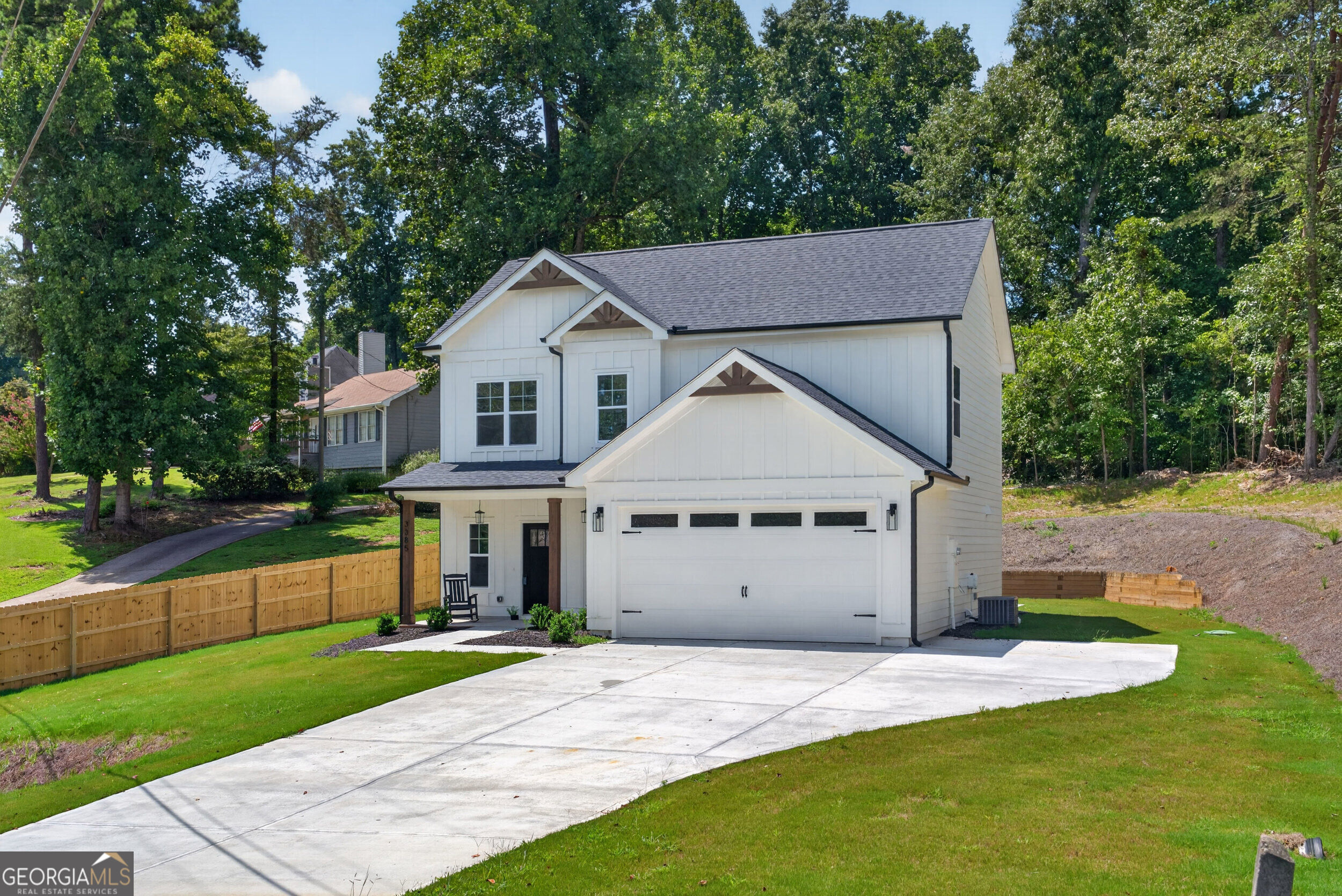 3385 Carlton Road