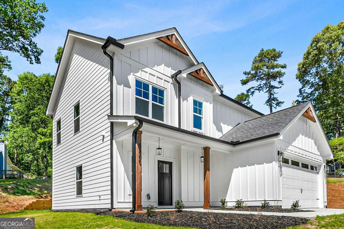 3385 Carlton Road