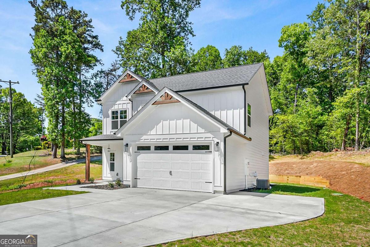 3385 Carlton Road