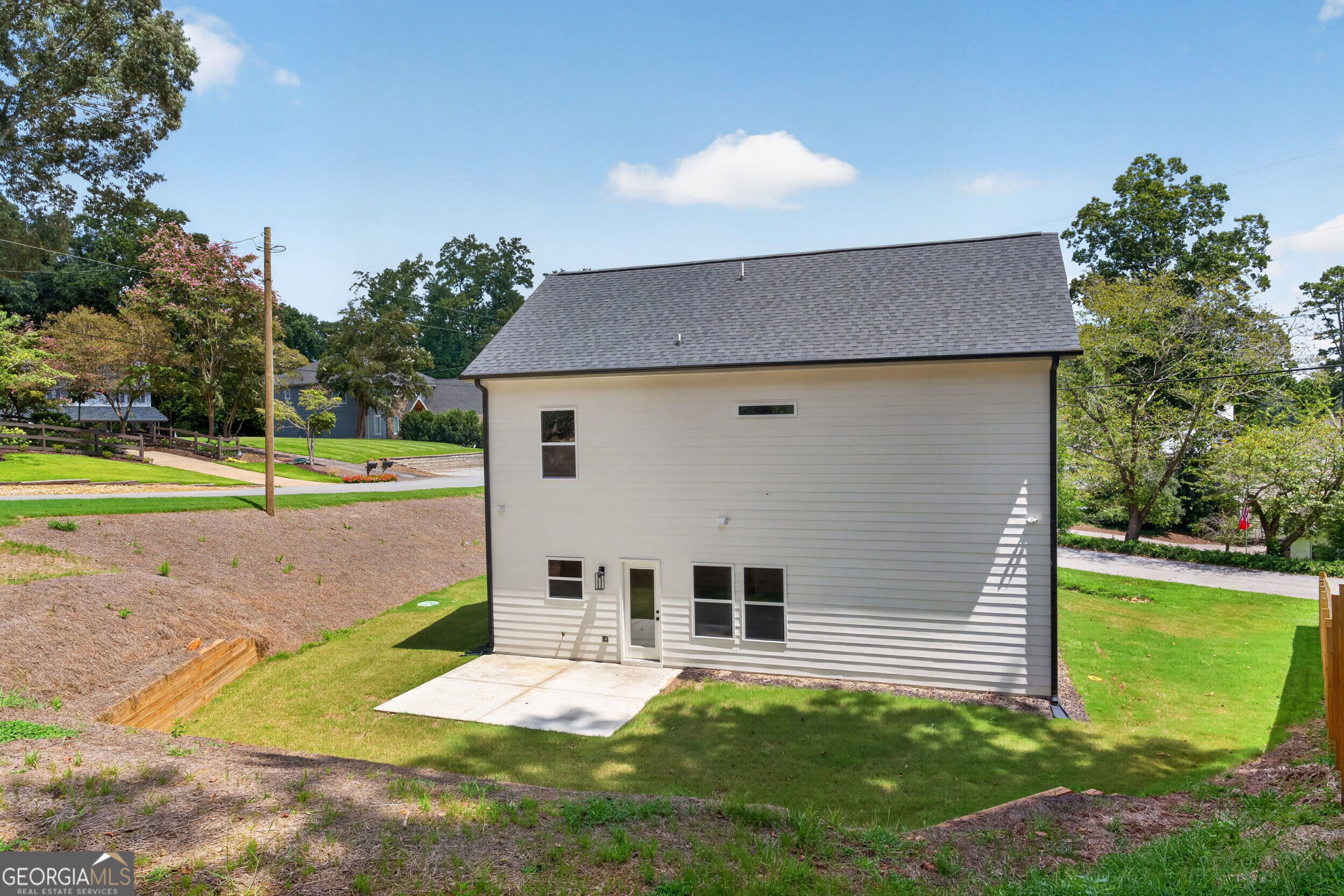 3385 Carlton Road