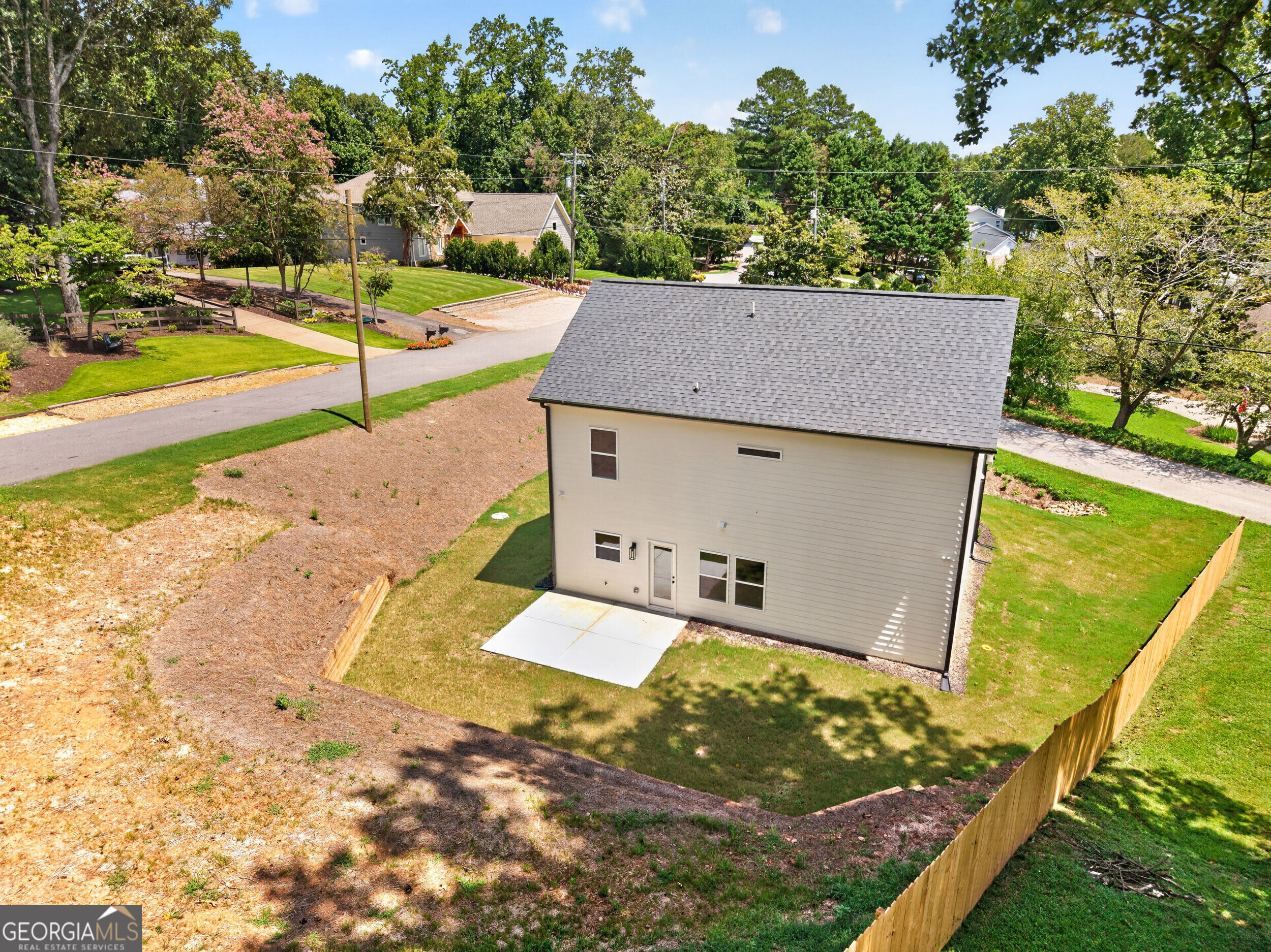 3385 Carlton Road