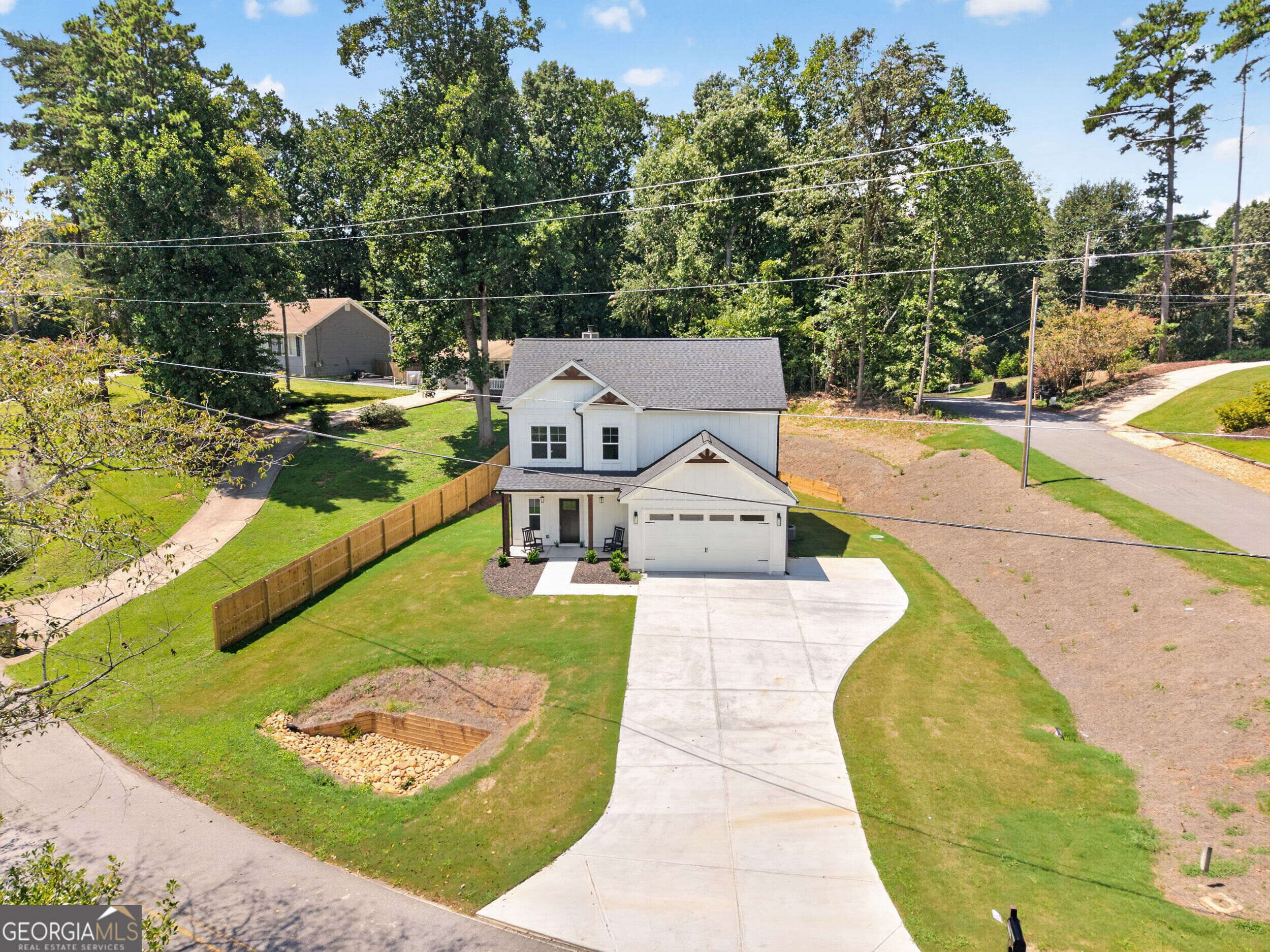 3385 Carlton Road