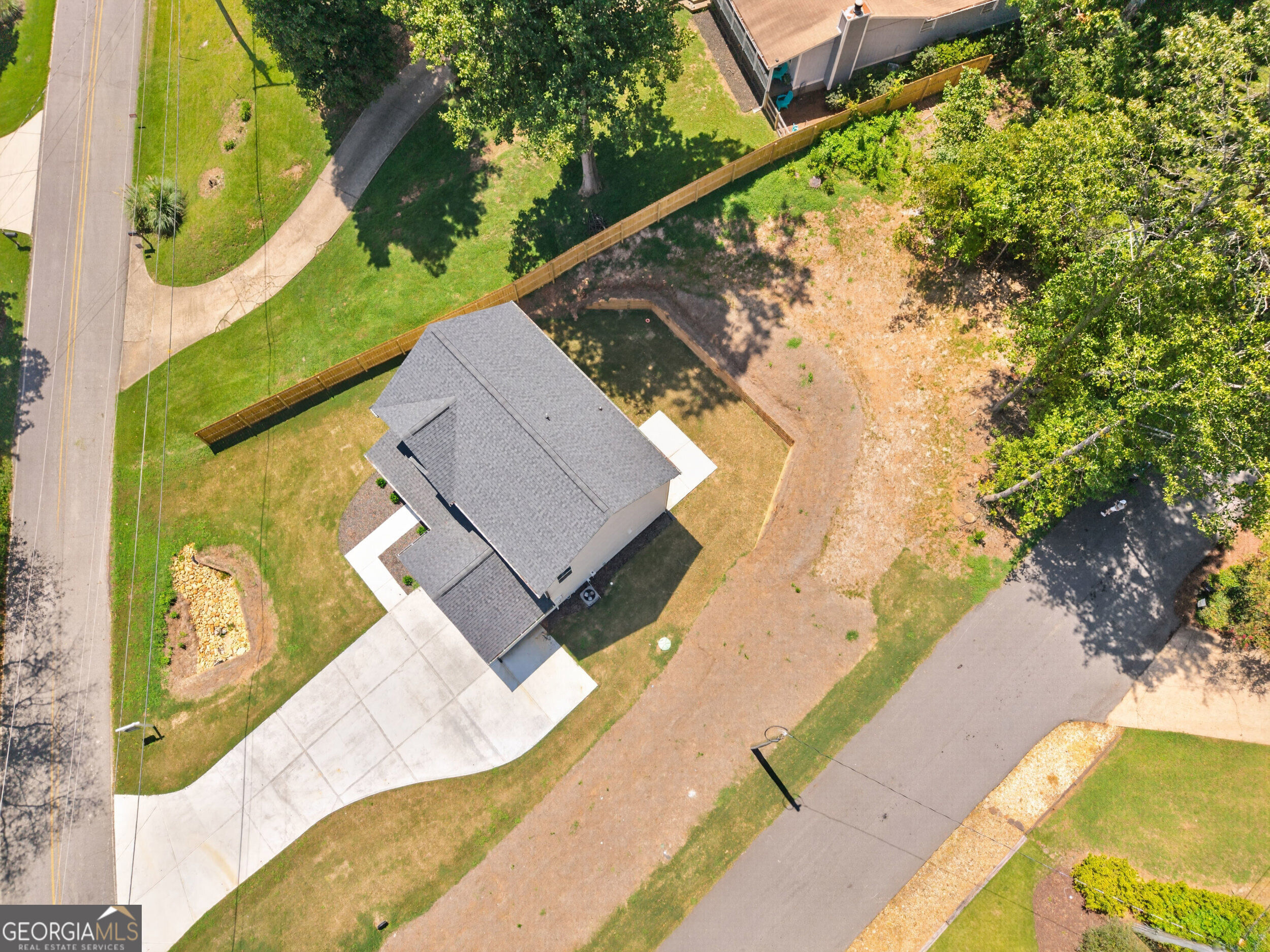 3385 Carlton Road