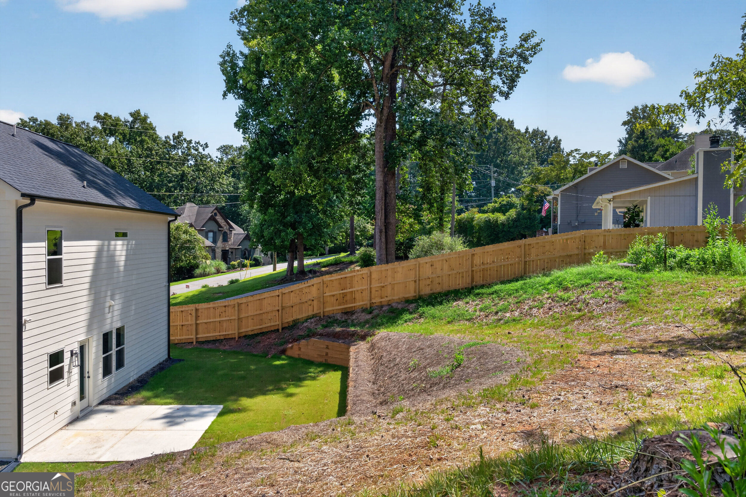 3385 Carlton Road