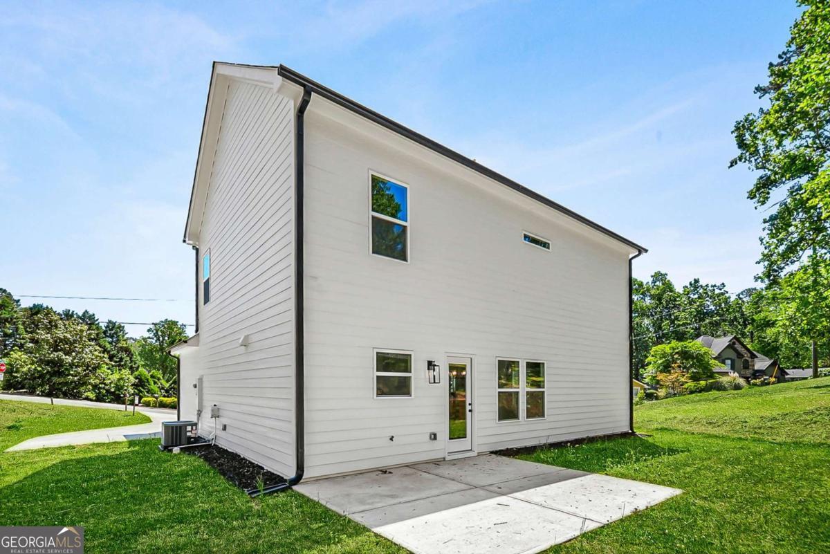 3385 Carlton Road