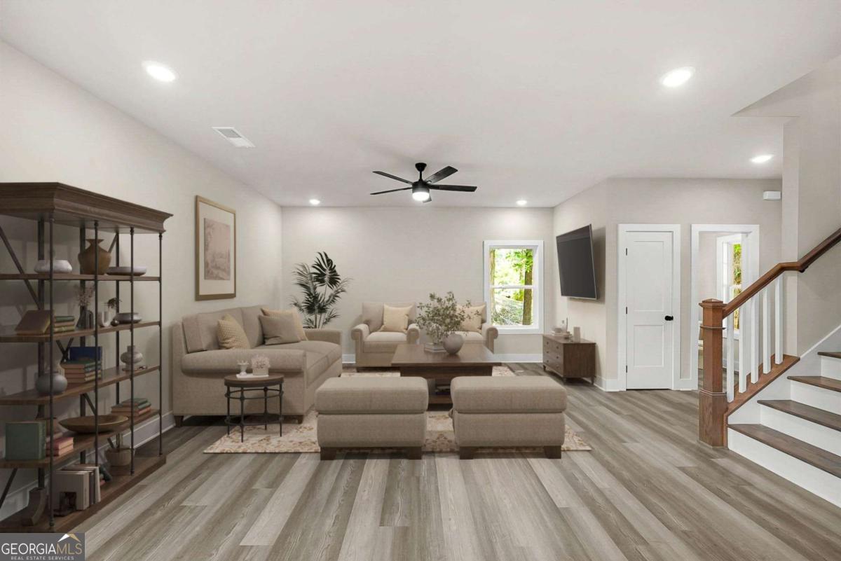 3035 Hamilton Road