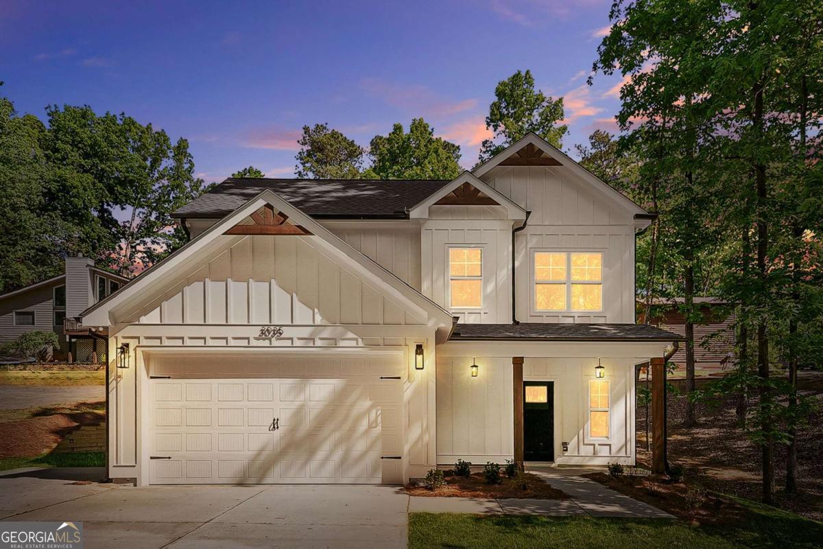 3035 Hamilton Road