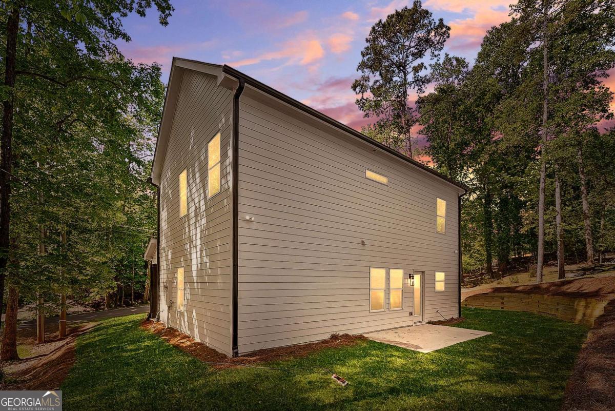 3035 Hamilton Road