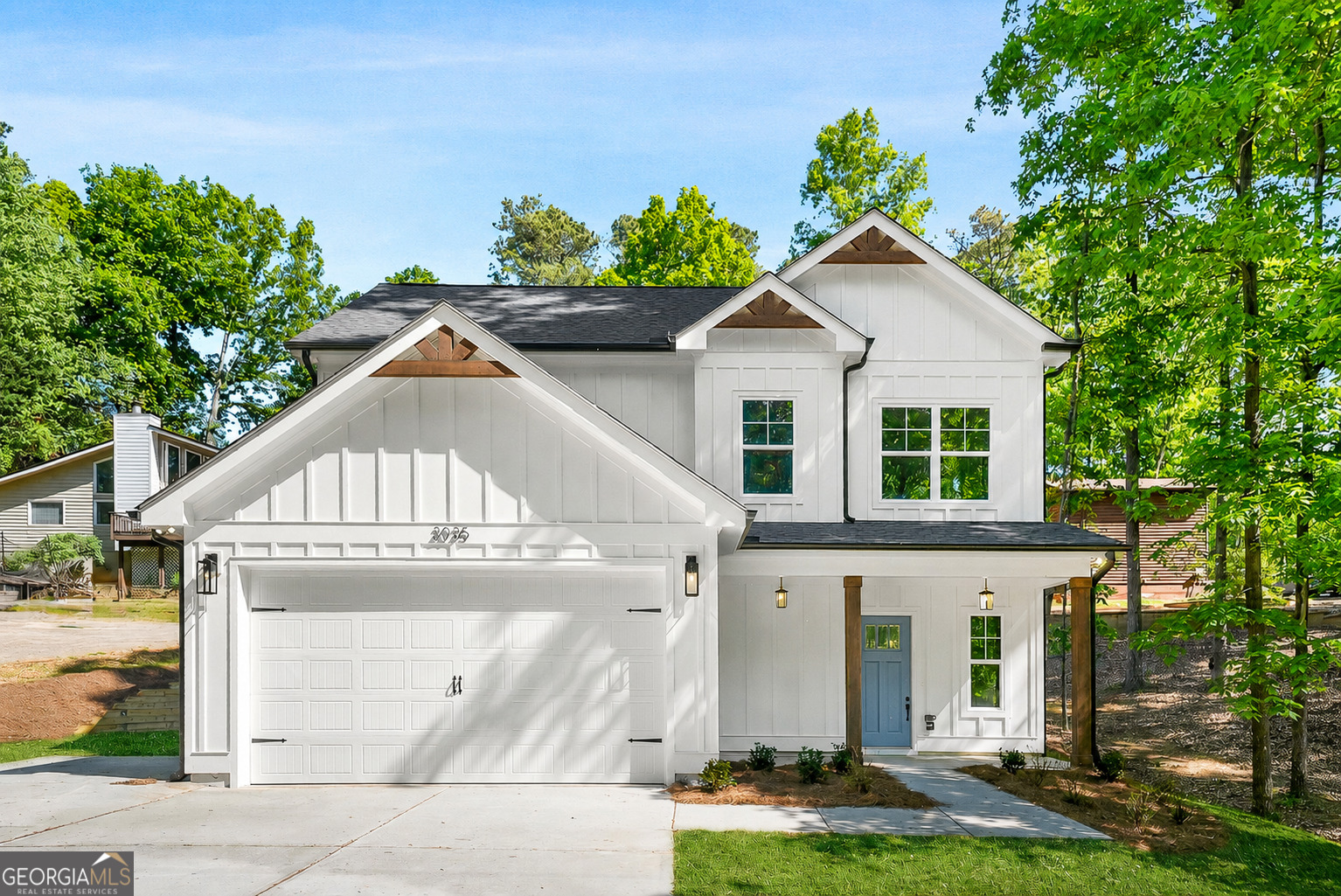 3035 Hamilton Road