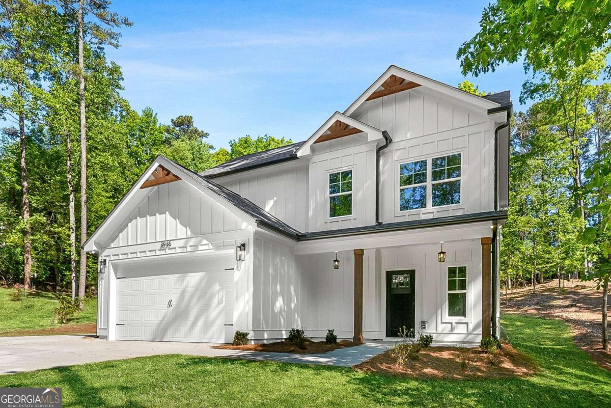3035 Hamilton Road
