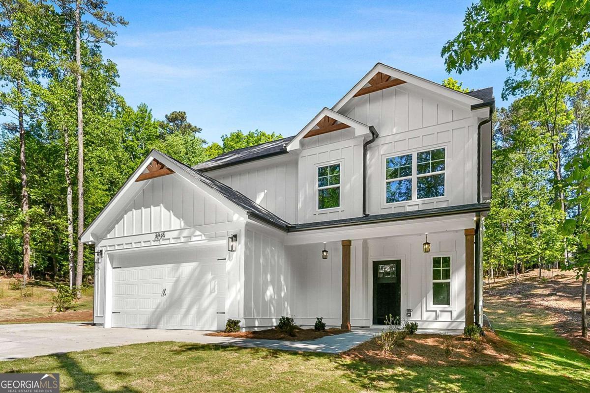 3035 Hamilton Road