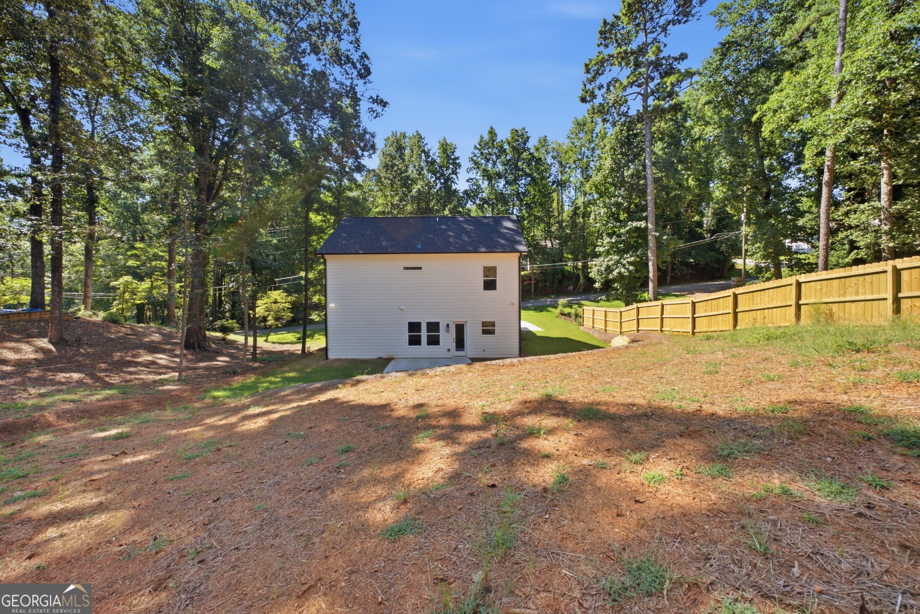 3035 Hamilton Road