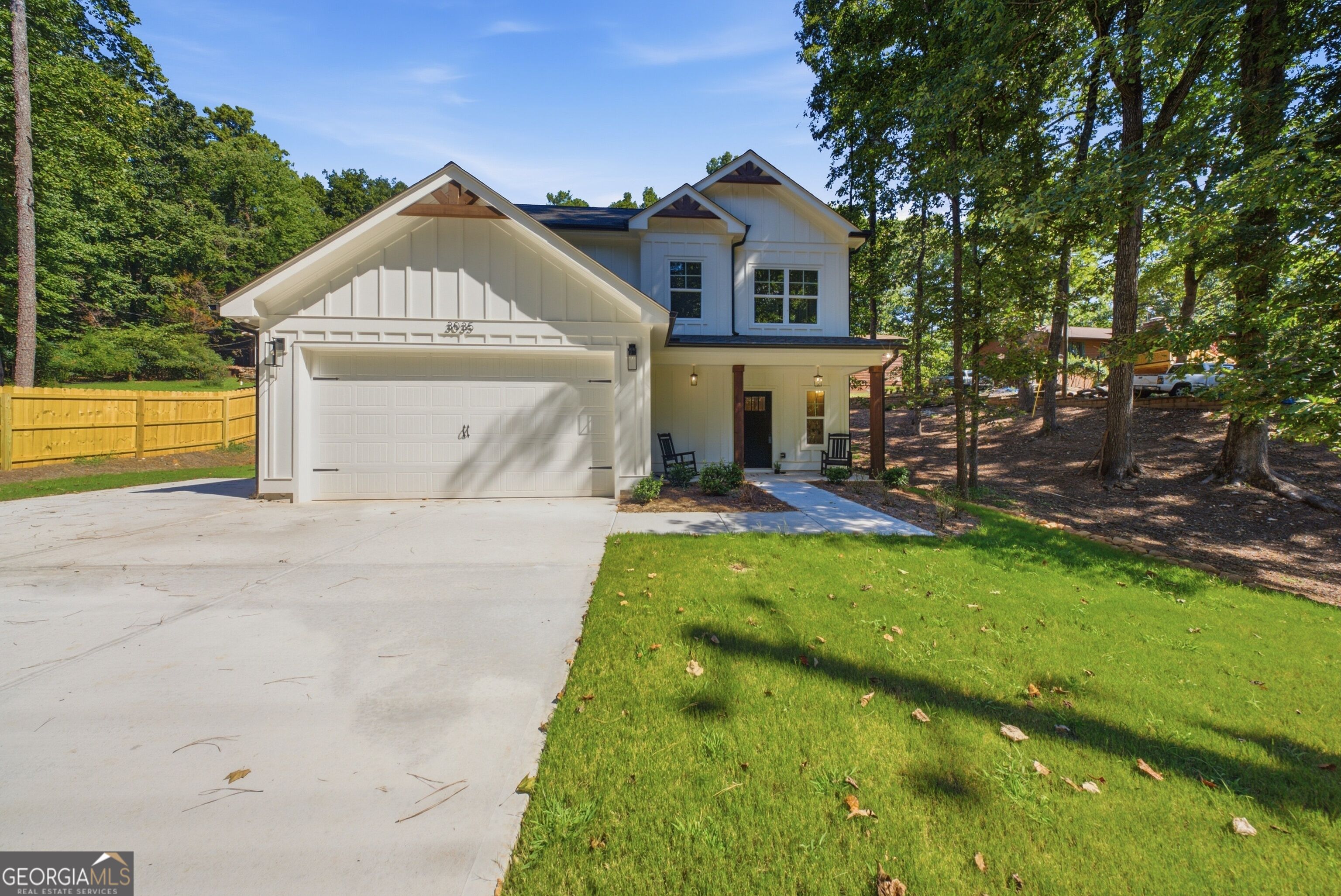 3035 Hamilton Road
