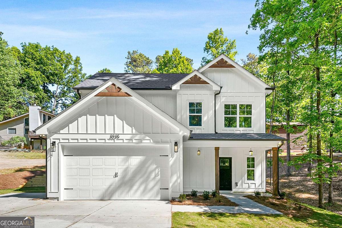 3035 Hamilton Road