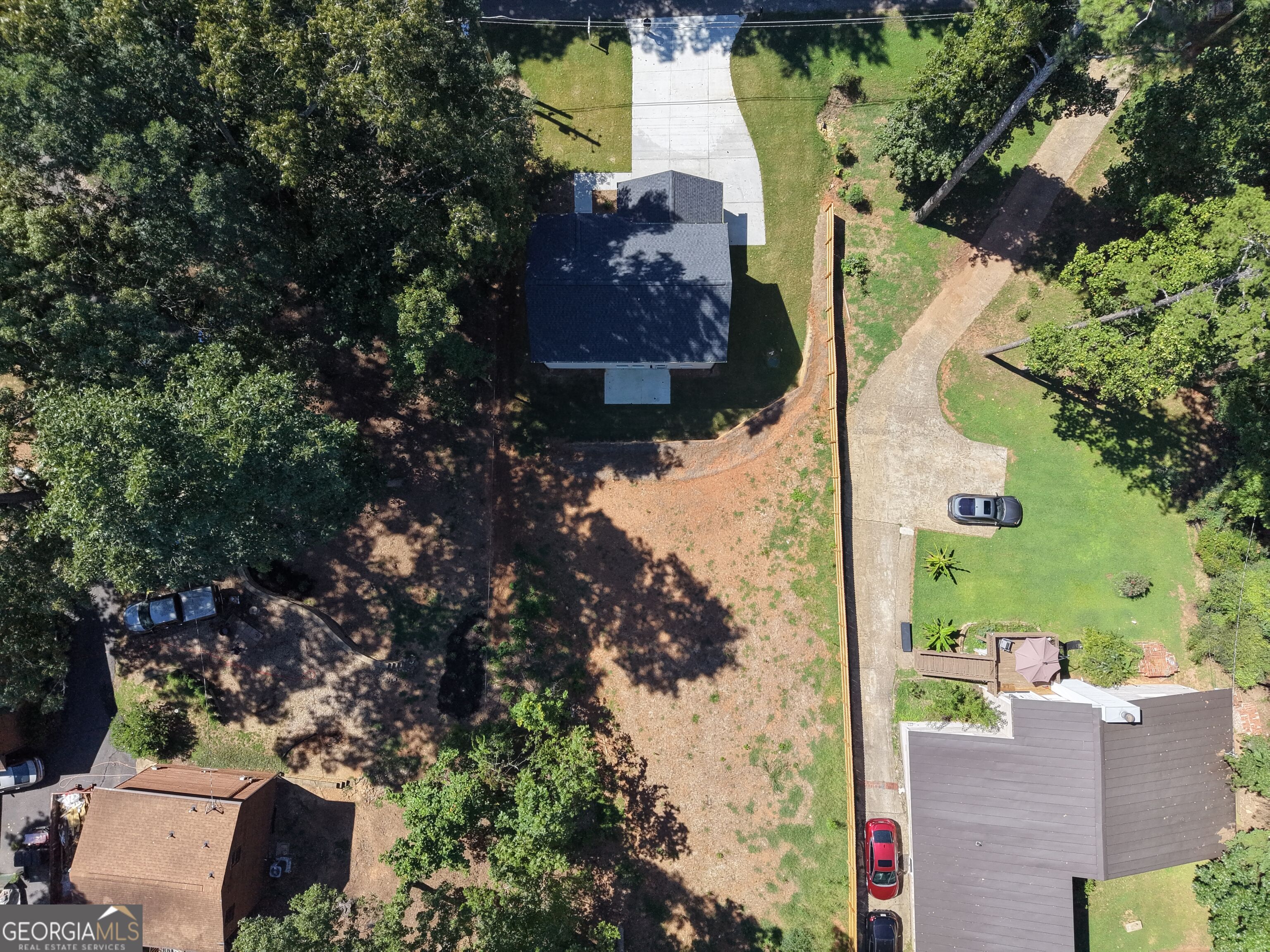 3035 Hamilton Road