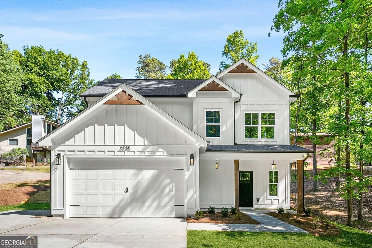 3035 Hamilton Road
