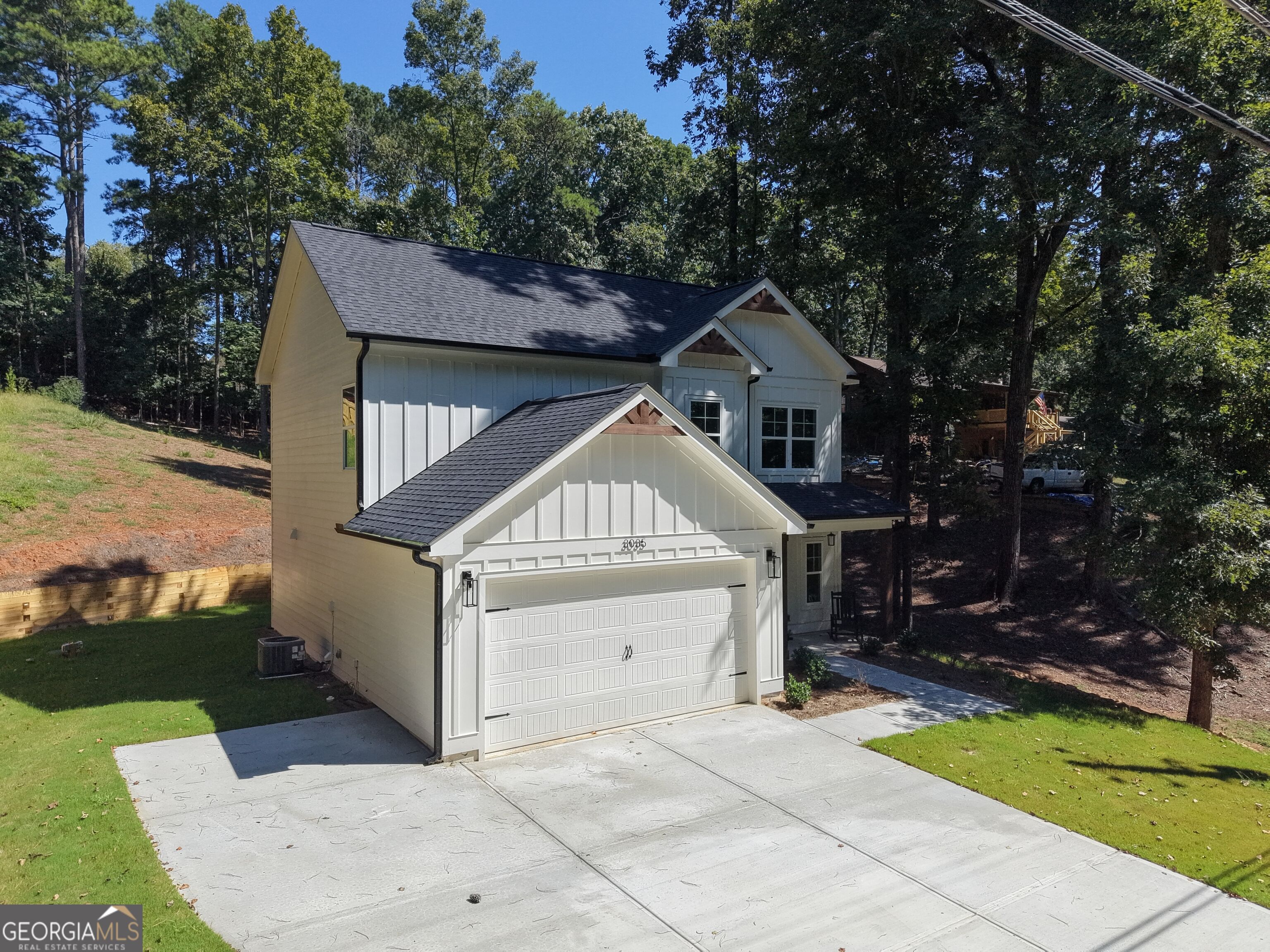 3035 Hamilton Road